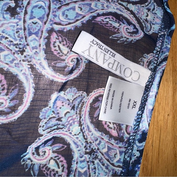 NWT cover up - Picture 4 of 6